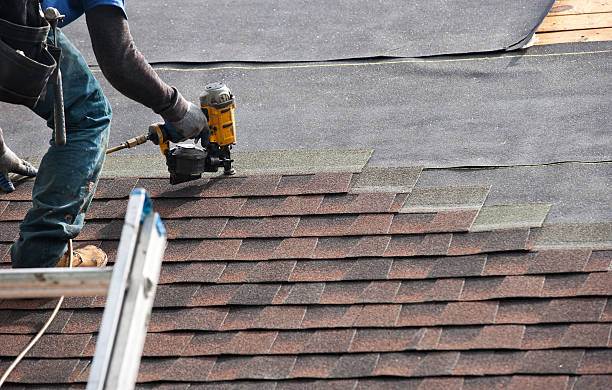 Licensed Flat Roof Repair service in Eckert, CO - Brentwood Metal Roofing